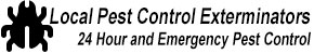 Keeneyville IL Pest Control Exterminators